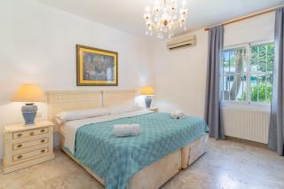 Beautiful Villa La Caracola - Marbella - 2