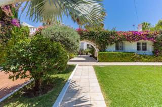 Beautiful Villa La Caracola - Marbella - 8