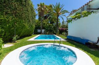 Beautiful Villa La Caracola - Marbella - 9