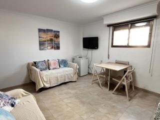 Apartamento Frentemar Primera línea en Calpe By ElConserje - 1