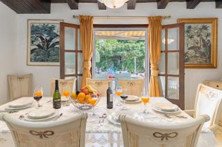 Lovely Villa Las Palmeras - Marbella - 5