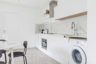 A haven of peace in Neuilly sur Seine - Neuilly-sur-Seine - 9