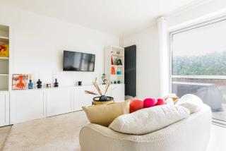 A haven of peace in Neuilly sur Seine - Neuilly-sur-Seine - 4