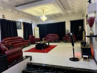 Home Of Wealth Apartment - 1