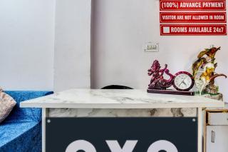 Super Hotel O R S Residency - Neu-Delhi - 9