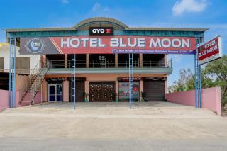 Hotel O Blue Moon - 3