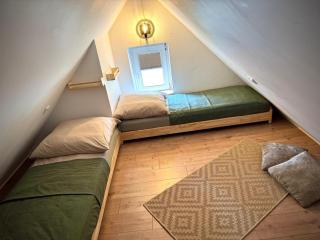 Ferienwohnungen Nimtz - Sebnitz - 2