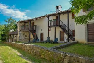 Traditional Stone House Kotli - Buzet - 7