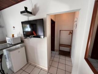 Loft Canarinho - Praia do Campeche - Florianópolis - 6