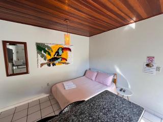 Loft Canarinho - Praia do Campeche - Florianópolis - 7