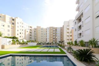 Cozy summer escape in afh mrezga - Nabeul - 9