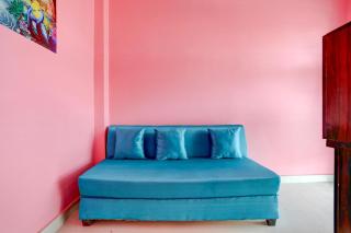 Hotel O Blue Moon - 5