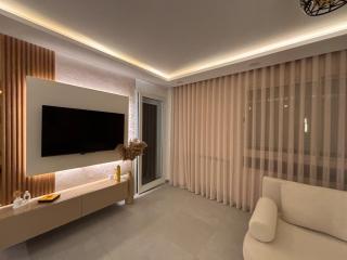 Cozy summer escape in afh mrezga - Nabeul - 7