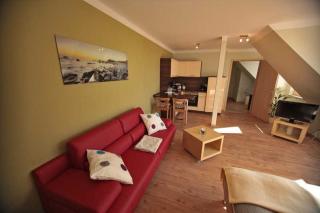 Ferienappartements Jack _ Richies - Greifswald - 8