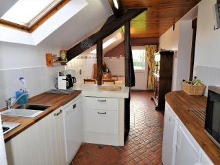 Charming Holiday Home in Montrichard with Pool - Bourré - 9