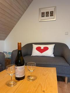 Ferienwohnung Im Holzhau - Bad Peterstal-Griesbach - 3