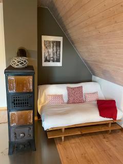 Ferienwohnung Im Holzhau - Bad Peterstal-Griesbach - 8