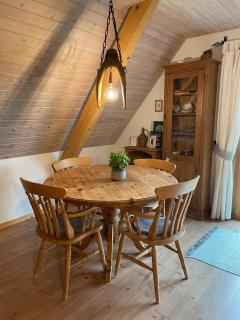 Ferienwohnung Im Holzhau - Bad Peterstal-Griesbach - 1