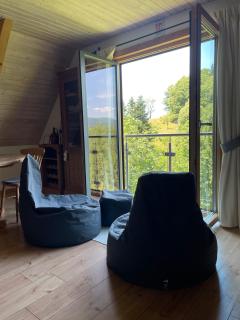 Ferienwohnung Im Holzhau - Bad Peterstal-Griesbach - 7