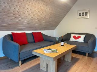 Ferienwohnung Im Holzhau - Bad Peterstal-Griesbach - 4