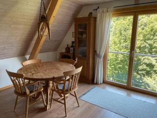 Ferienwohnung Im Holzhau - Bad Peterstal-Griesbach - 2