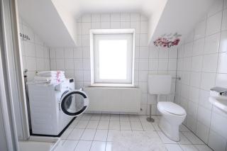 Gemütliche Wohnung im Zentrum Top 3 - 4