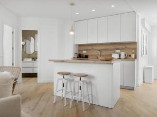 1 Bdr Playa Rocío 2 - 6