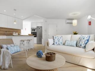 1 Bdr Playa Rocío 2 - 5