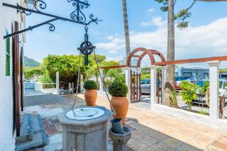 Hostal Boutique Canyamel - 8