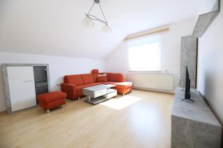 Gemütliche Wohnung im Zentrum Top 3 - 1
