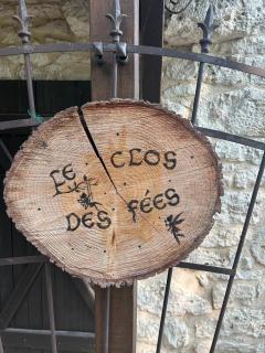 Le Clos des Fées - Montaigu-de-Quercy - 4
