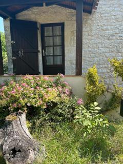 Le Clos des Fées - Montaigu-de-Quercy - 8