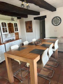 Le Clos des Fées - Montaigu-de-Quercy - 6