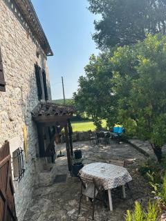 Le Clos des Fées - Montaigu-de-Quercy - 3
