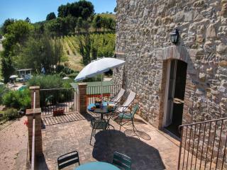 Picturesque Holiday Home in Assisi with Pool - Assisi - 0