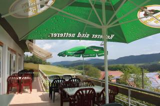 Café Pension Pfaus Heidburg - Mühlenbach - 7
