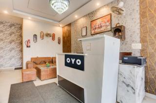 SPOT ON Hotel Umang - Zirakpur - 0