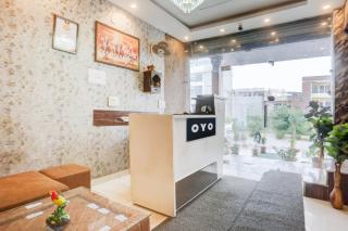 SPOT ON Hotel Umang - Zirakpur - 5