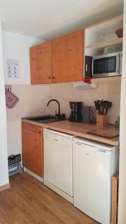 V du Bachat Arolles A03 - Appt 4 pers - 4