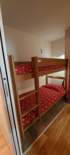 V du Bachat Arolles A03 - Appt 4 pers - Chamrousse - 2