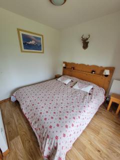 V du Bachat Arolles A03 - Appt 4 pers - Chamrousse - 4