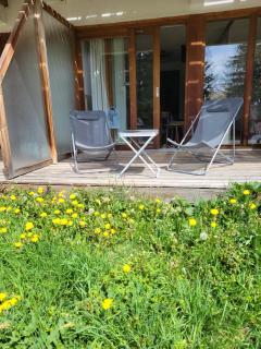 V du Bachat Arolles A03 - Appt 4 pers - Chamrousse - 8