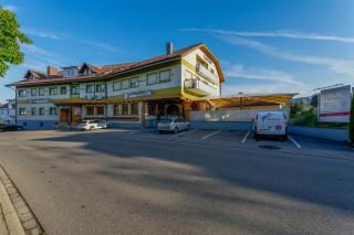 Landgasthof Ritter - 0