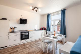 Haus Kreihnsdörp, Ferienwohnung 2 - Grevesmühlen - 2