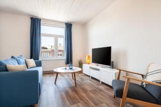 Haus Kreihnsdörp, Ferienwohnung 2 - Grevesmühlen - 5