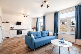 Haus Kreihnsdörp, Ferienwohnung 2 - Grevesmühlen - 3