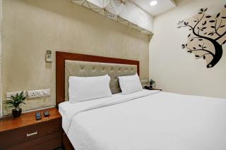Super Hotel O Hotel Excellency - New Delhi - 6
