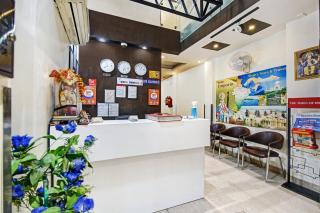 Super Hotel O Hotel Excellency - 7