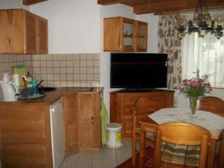 Bungalow Poggendorf - Eldena - 6