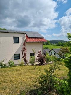 Ferienhaus Sanddornweg 06 mit Klimaanlage & E-Ladestation - Mistelgau - 5